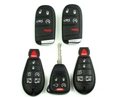 Gallery Locksmith Store Fort Pierce, FL 772-218-0307 - 17-New-Car-Keys
